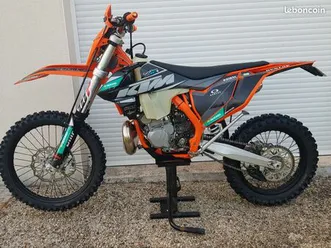 ktm 250 tpi exc