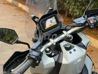 honda x-adv 2022 – dédouanée 2025