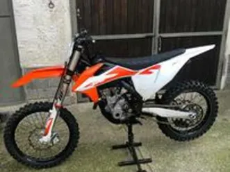 ktm 250 sx-f - 2020