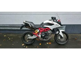 moto morini granpasso 1200