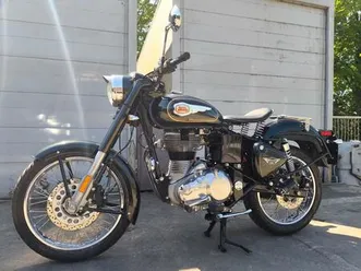 royal enfield bullet efi top