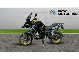 2022 bmw r 1250 gs adventure te other petrol manual