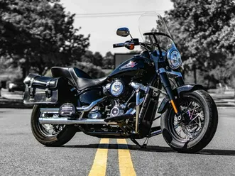 fls 2018 softail slim®