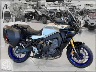 2021 yamaha gt9 tracer