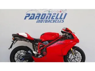 vendo ducati 749 r (2003 - 07) usata a gavirate (codice 9841126) - moto.it