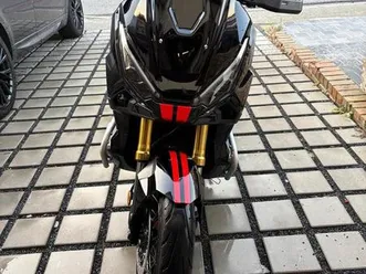 ② honda xadv 750 automaat