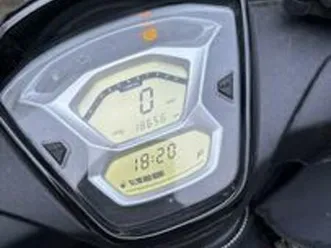 scooter people s 125