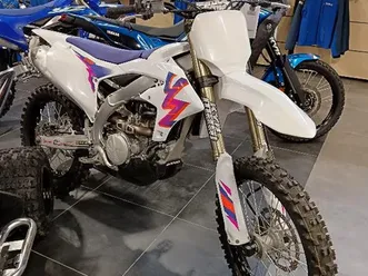 yamaha yz250f 2024