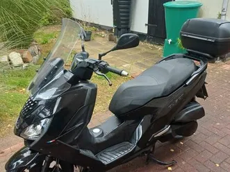 peugeot pulsion active