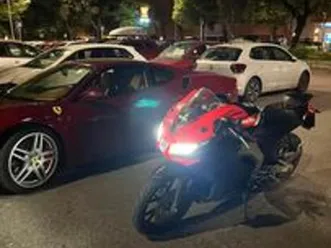 aprilia rs 125 4t pari al nuovo