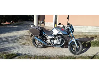 moto guzzi breva 750 anno 2003 km 67350