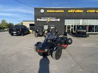 2024 can-am spyder f3-s rotax 1330 ace s