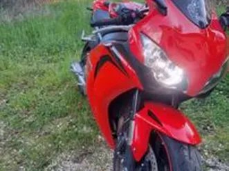 honda cbr 1000 - 2008