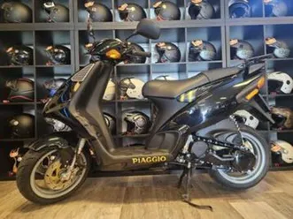 piaggio nrg extreme 2-takt — scooters | piaggio — marktplaats