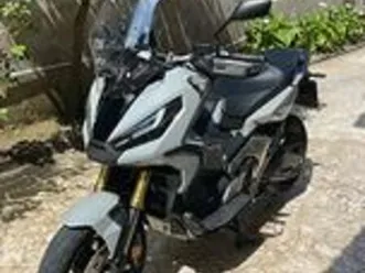 xadv 750 2021