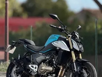 qj motor srk 550 2025