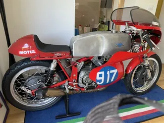 aermacchi ala d’oro 350