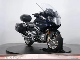 2018 bmw r1200rt