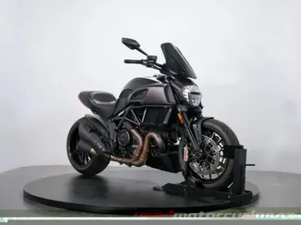 2015 ducati diavel