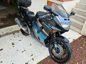 a vendre honda cbr1000f
