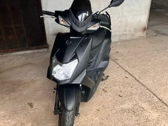 scooter 50 sym orbit 3