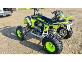 450 yfz-r
