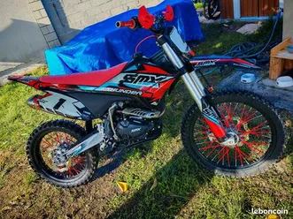 moto smx thunders 300 cc 2025