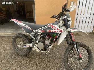 enduro 310 husqvarna