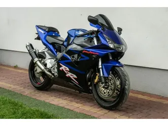 honda cbr 954 rr 2003 fireblade raty transport największy wybór w pl radom