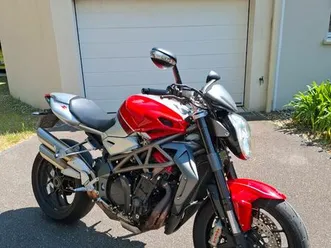 mv agusta 1090 brutale