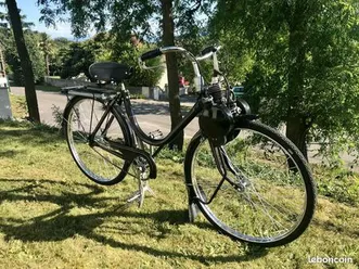 solex 45 cc – roues 650