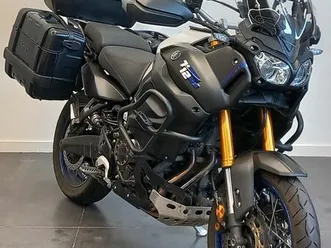 yamaha xtze 1200 super ténéré