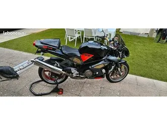 rsv 1000 r tuono