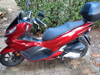 scooter honda pcx 125