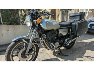 yamaha xs 850 1980