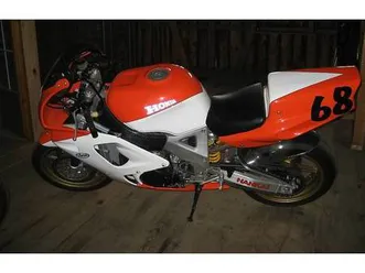 cbr 900 rr canton berne -