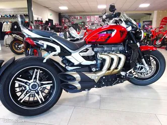 triumph 2500 rocket iii gt 221 special edition 2022