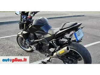 kawasaki z 1000 cc, street / classic