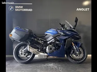 suzuki gsx-s gsx-s 1000 gt 2024