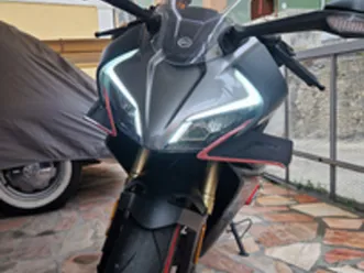 cfmoto 450 sr-s 2024