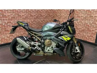 bmw s1000r