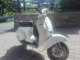 vespa piaggio
