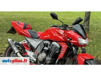 kawasaki z 750 cc, street / classic