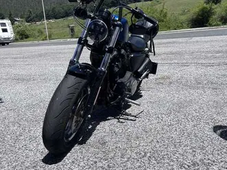 harley-davidson sportster 1200 serie limitata