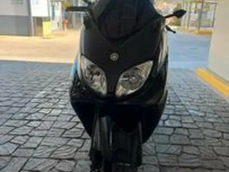tmax 2007 abs