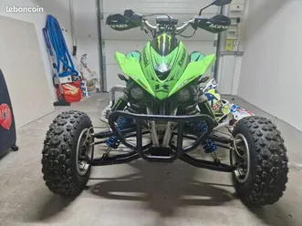 450 kfx