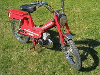 motobecane 51 v