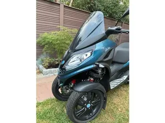 piaggio mp3 300 hpe sport 2024 - urgent !