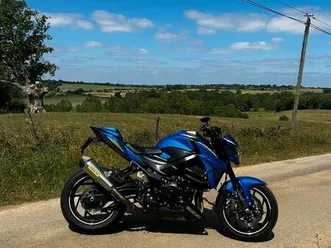 suzuki gsx-s 750 35kw 35 kw a2