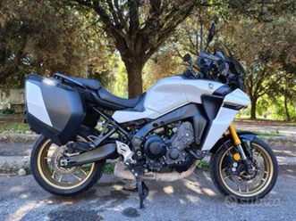 yamaha tracer 9 gt